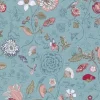 Vliestapete|Pip Studio Spring To Life Vliestapete Meeres Blau