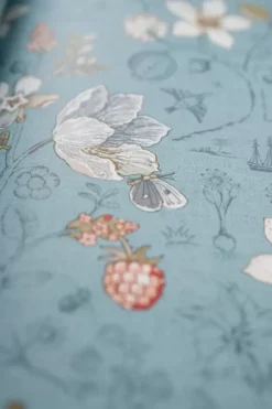 Vliestapete|Pip Studio Spring To Life Vliestapete Meeres Blau