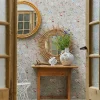 Vliestapete|Pip Studio Spring To Life Vliestapete Khaki Grun