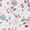 Vliestapete|Pip Studio Spring To Life Vliestapete Gebrochen S Weis