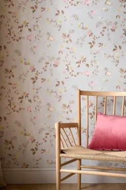 Vliestapete|Pip Studio Tokyo Blossom Vliestapete Sand