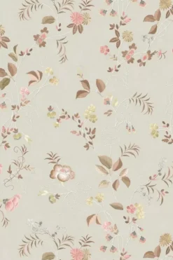 Vliestapete|Pip Studio Tokyo Blossom Vliestapete Sand