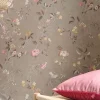 Vliestapete|Pip Studio Tokyo Blossom Vliestapete Khaki