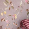 Vliestapete|Pip Studio Tokyo Blossom Vliestapete Rosa Mauve Violett