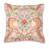 Zierkissen|Pip Studio Quadratisches Zierkissen Saluti Grandi Pastell Rosa