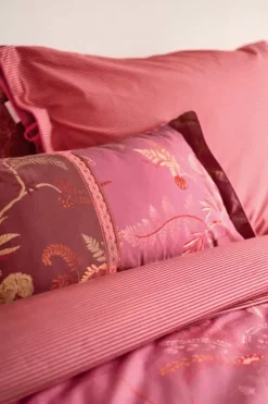 Bettkissen|Pip Studio Rechteckige Zierkissen Isola Rosa