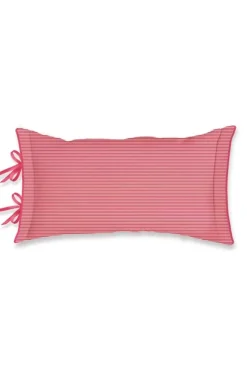 Bettkissen|Pip Studio Rechteckige Zierkissen Isola Rosa