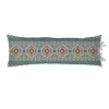 Bettkissen|Pip Studio Rechteckige Zierkissen Lang Majorelle Blau