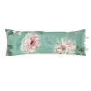 Bettkissen|Pip Studio Rechteckige Zierkissen Lang Tokyo Bouquet Grun