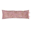 Bettkissen|Pip Studio Rechteckige Zierkissen Lang Tokyo Blossom Hellrosa