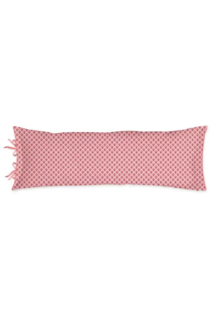 Bettkissen|Pip Studio Rechteckige Zierkissen Lang Tokyo Blossom Hellrosa