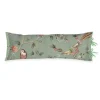 Bettkissen|Pip Studio Rechteckige Zierkissen Lang Good Nightingale Grun