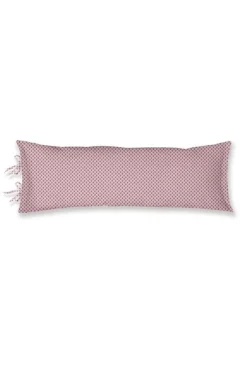 Bettkissen|Pip Studio Rechteckige Zierkissen Lang Okinawa Lila