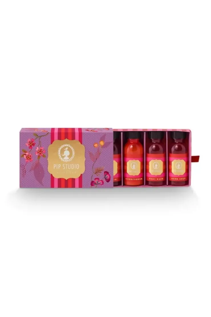Körperpflege|Pip Studio Reiseset Jasminteeblatter 40Ml