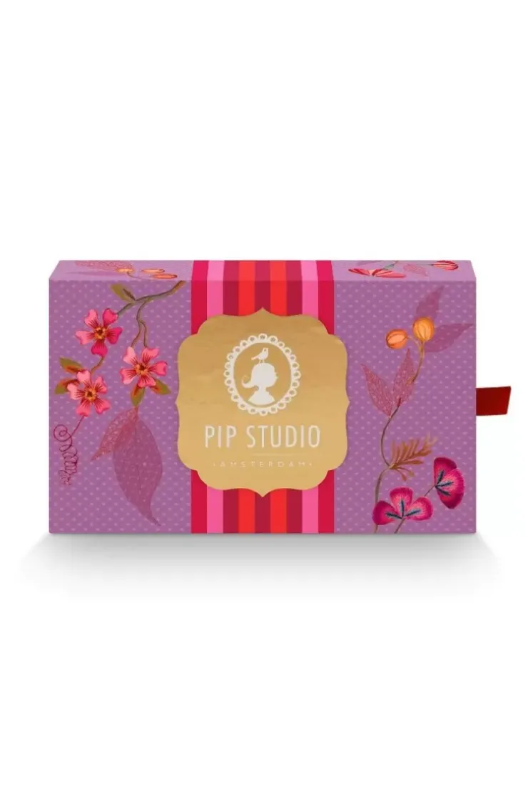 Körperpflege|Pip Studio Reiseset Jasminteeblatter 40Ml