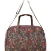 Wochenendtaschen|Pip Studio Reisetaschen Medium Tutti I Fiori Rosa