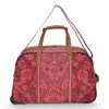 Koffer|Pip Studio Reisetaschen Mit Rollen Kyoto Festival Rosa