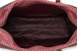 Koffer|Pip Studio Reisetaschen Mit Rollen Kyoto Festival Rosa