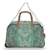 Koffer|Pip Studio Reisetaschen Mit Rollen Kyoto Festival Grun