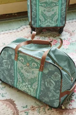 Koffer|Pip Studio Reisetaschen Mit Rollen Kyoto Festival Grun
