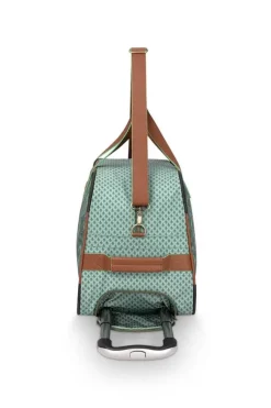 Koffer|Pip Studio Reisetaschen Mit Rollen Kyoto Festival Grun