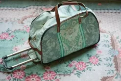 Koffer|Pip Studio Reisetaschen Mit Rollen Kyoto Festival Grun