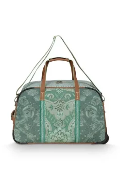Koffer|Pip Studio Reisetaschen Mit Rollen Kyoto Festival Grun