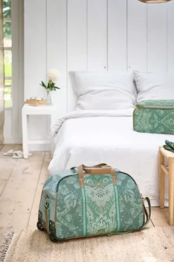 Koffer|Pip Studio Reisetaschen Mit Rollen Kyoto Festival Grun