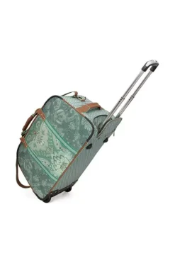 Koffer|Pip Studio Reisetaschen Mit Rollen Kyoto Festival Grun