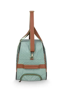 Koffer|Pip Studio Reisetaschen Mit Rollen Kyoto Festival Grun