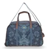 Koffer|Pip Studio Reisetaschen Mit Rollen Kyoto Festival Blau