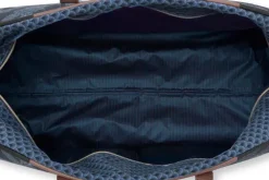 Koffer|Pip Studio Reisetaschen Mit Rollen Kyoto Festival Blau