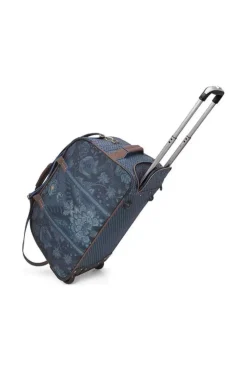 Koffer|Pip Studio Reisetaschen Mit Rollen Kyoto Festival Blau