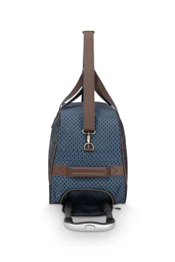 Koffer|Pip Studio Reisetaschen Mit Rollen Kyoto Festival Blau