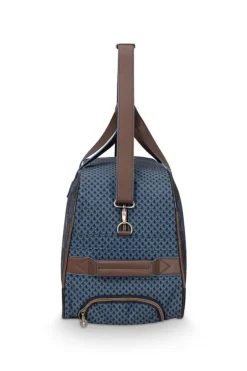 Koffer|Pip Studio Reisetaschen Mit Rollen Kyoto Festival Blau