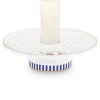Kerzenhalter|Pip Studio Royal Dots Kerze Schale 14 Cm