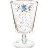 Wasserglas|Pip Studio Royal Golden Dots Wasserglas Niedrig