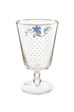 Wasserglas|Pip Studio Royal Golden Dots Wasserglas Niedrig