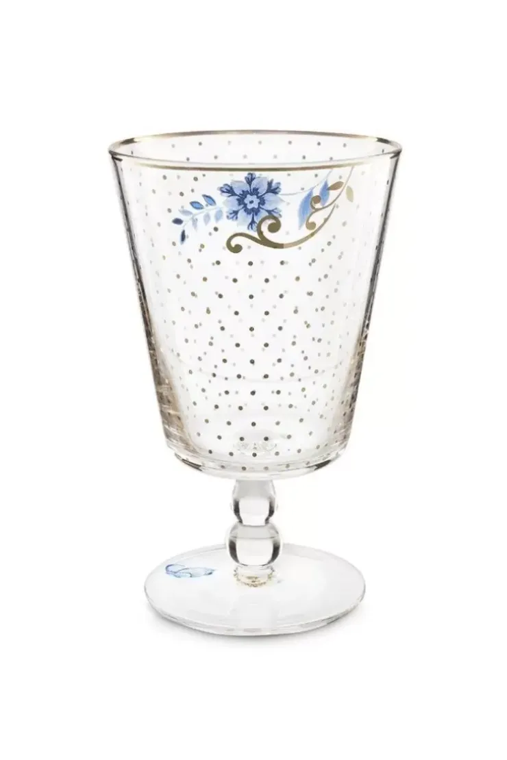 Wasserglas|Pip Studio Royal Golden Dots Wasserglas Niedrig