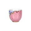 Eierbecher|Pip Studio Royal Multi Eierbecher Rosa