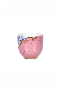 Eierbecher|Pip Studio Royal Multi Eierbecher Rosa