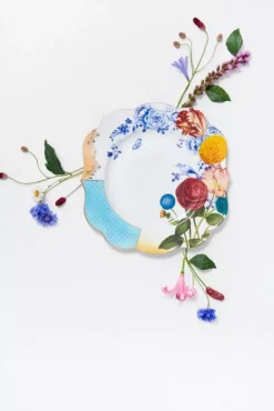 Essteller|Pip Studio Royal Multi Essteller 28 Cm
