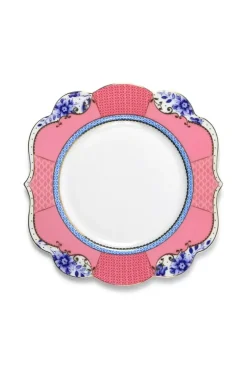 Gebäckteller|Pip Studio Royal Multi Gebäckteller 17 Cm