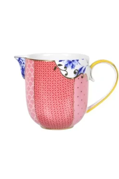 Milchkännchen|Pip Studio Royal Multi Milchkännchen Klein Pink