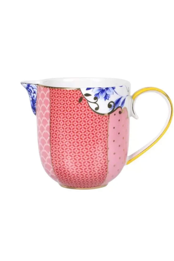 Milchkännchen|Pip Studio Royal Multi Milchkännchen Klein Pink