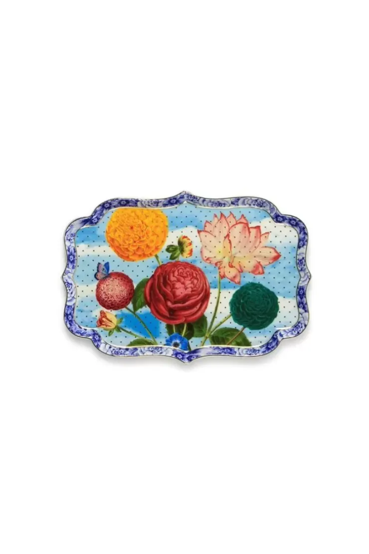 Servierschalen|Pip Studio Royal Multi Servierschalen 26 Cm