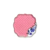 Teebeutelablage|Pip Studio Royal Multi Teebeutelablage Rosa 10 Cm