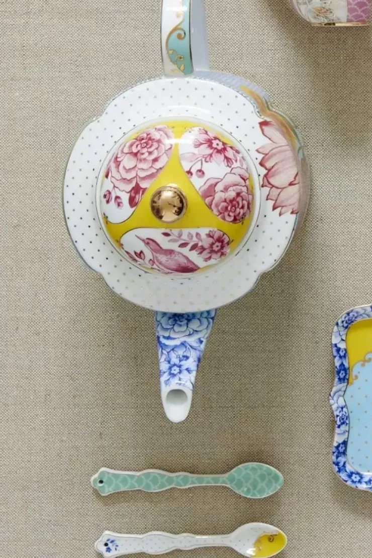 Teekannen|Pip Studio Royal Multi Teekanne Gross