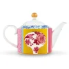 Teekannen|Pip Studio Royal Multi Teekanne Klein