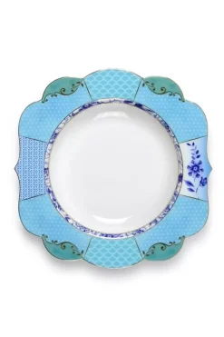Tiefe Teller|Pip Studio Royal Multi Tiefer Teller 23.5 Cm